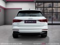Audi q3 35 tdi 150 ch s tronic 7 s line occasion simplicicar carcassonne simplicicar simplicibike france