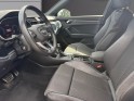 Audi q3 35 tdi 150 ch s tronic 7 s line occasion simplicicar carcassonne simplicicar simplicibike france