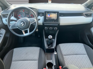 Renault clio v tce 90 - 21n limited/garantie 12 mois/radars /carplay /androîd/ régul-lim vitesse/ entretiens concession/......