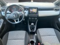 Renault clio v tce 90 - 21n limited/garantie 12 mois/radars /carplay /androîd/ régul-lim vitesse/ entretiens concession/......