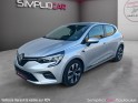 Renault clio v tce 90 - 21n limited/garantie 12 mois/radars /carplay /androîd/ régul-lim vitesse/ entretiens concession/......