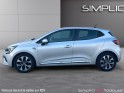 Renault clio v tce 90 - 21n limited/garantie 12 mois/radars /carplay /androîd/ régul-lim vitesse/ entretiens concession/......