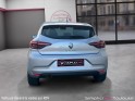Renault clio v tce 90 - 21n limited/garantie 12 mois/radars /carplay /androîd/ régul-lim vitesse/ entretiens concession/......