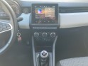 Renault clio v tce 90 - 21n limited/garantie 12 mois/radars /carplay /androîd/ régul-lim vitesse/ entretiens concession/......