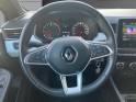 Renault clio v tce 90 - 21n limited/garantie 12 mois/radars /carplay /androîd/ régul-lim vitesse/ entretiens concession/......