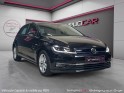 Volkswagen golf 1.5 tsi 130 evo dsg7 carat - applecarplay - camera - garantie 12 mois occasion simplicicar bretigny-sur-orge...