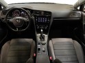Volkswagen golf 1.5 tsi 130 evo dsg7 carat - applecarplay - camera - garantie 12 mois occasion simplicicar bretigny-sur-orge...