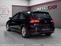 Volkswagen golf 1.5 tsi 130 evo dsg7 carat - applecarplay - camera - garantie 12 mois occasion simplicicar bretigny-sur-orge...