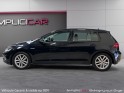 Volkswagen golf 1.5 tsi 130 evo dsg7 carat - applecarplay - camera - garantie 12 mois occasion simplicicar bretigny-sur-orge...