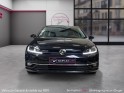 Volkswagen golf 1.5 tsi 130 evo dsg7 carat - applecarplay - camera - garantie 12 mois occasion simplicicar bretigny-sur-orge...