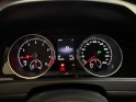 Volkswagen golf 1.5 tsi 130 evo dsg7 carat - applecarplay - camera - garantie 12 mois occasion simplicicar bretigny-sur-orge...