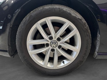 Volkswagen golf 1.5 tsi 130 evo dsg7 carat - applecarplay - camera - garantie 12 mois occasion simplicicar bretigny-sur-orge...