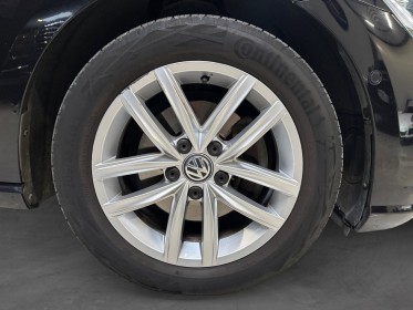 Volkswagen golf 1.5 tsi 130 evo dsg7 carat - applecarplay - camera - garantie 12 mois occasion simplicicar bretigny-sur-orge...