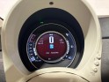 Fiat 500 my17 1.2 69ch eco pack finition lounge origine france garantie 12 mois occasion simplicicar nancy simplicicar...