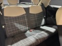 Fiat 500 my17 1.2 69ch eco pack finition lounge origine france garantie 12 mois occasion simplicicar nancy simplicicar...