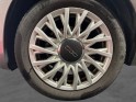 Fiat 500 my17 1.2 69ch eco pack finition lounge origine france garantie 12 mois occasion simplicicar nancy simplicicar...