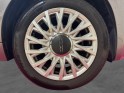 Fiat 500 my17 1.2 69ch eco pack finition lounge origine france garantie 12 mois occasion simplicicar nancy simplicicar...