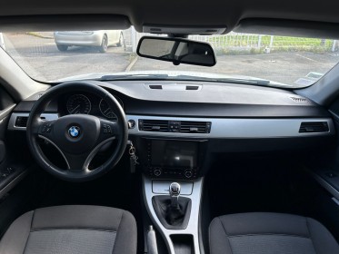 Bmw serie 3 coupe e92 320d 177ch luxe occasion simplicicar arras  simplicicar simplicibike france