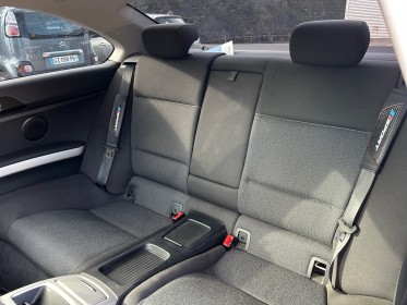 Bmw serie 3 coupe e92 320d 177ch luxe occasion simplicicar arras  simplicicar simplicibike france
