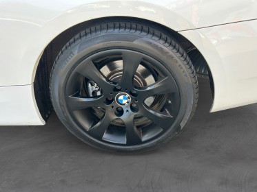 Bmw serie 3 coupe e92 320d 177ch luxe occasion simplicicar arras  simplicicar simplicibike france