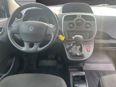 Renault kangoo express ze z.e. maxi l2 2 places occasion simplicicar lille  simplicicar simplicibike france