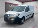 Renault kangoo express ze z.e. maxi l2 2 places occasion simplicicar lille  simplicicar simplicibike france