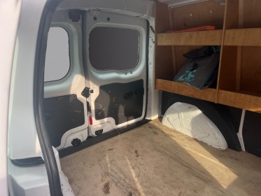 Renault kangoo express ze z.e. maxi l2 2 places occasion simplicicar lille  simplicicar simplicibike france