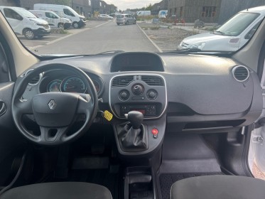 Renault kangoo express ze z.e. maxi l2 2 places occasion simplicicar lille  simplicicar simplicibike france