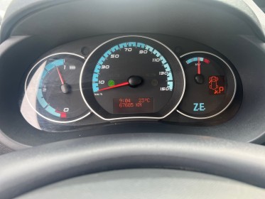 Renault kangoo express ze z.e. maxi l2 2 places occasion simplicicar lille  simplicicar simplicibike france