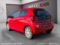 Citroen c1 c1 vti 72 ss feel occasion simplicicar besanÇon simplicicar simplicibike france
