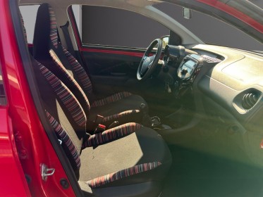 Citroen c1 c1 vti 72 ss feel occasion simplicicar besanÇon simplicicar simplicibike france