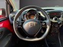 Citroen c1 c1 vti 72 ss feel occasion simplicicar besanÇon simplicicar simplicibike france