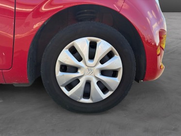 Citroen c1 c1 vti 72 ss feel occasion simplicicar besanÇon simplicicar simplicibike france
