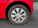 Citroen c1 c1 vti 72 ss feel occasion simplicicar besanÇon simplicicar simplicibike france