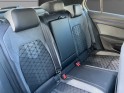 Volkswagen golf viii r-line 150 1.5 tsi-16v turbo hybrid caméra de recul apple carplay chargeur induction rétroviseur......