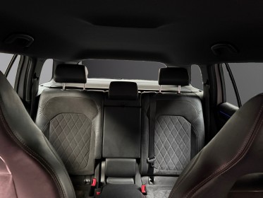 Skoda kodiaq 2.0 tdi 190 scr dsg7 4x4 5pl sportline - garantie 12 mois occasion simplicicar lyon ouest simplicicar...