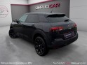 Citroen c4 cactus business bluehdi 120 ss eat6 shine business occasion simplicicar besanÇon simplicicar simplicibike france