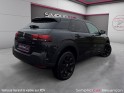 Citroen c4 cactus business bluehdi 120 ss eat6 shine business occasion simplicicar besanÇon simplicicar simplicibike france