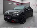 Citroen c4 cactus business bluehdi 120 ss eat6 shine business occasion simplicicar besanÇon simplicicar simplicibike france