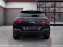 Citroen c4 cactus business bluehdi 120 ss eat6 shine business occasion simplicicar besanÇon simplicicar simplicibike france