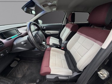 Citroen c4 cactus business bluehdi 120 ss eat6 shine business occasion simplicicar besanÇon simplicicar simplicibike france