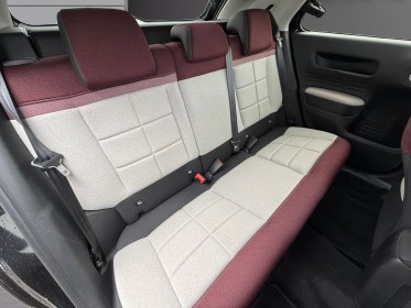 Citroen c4 cactus business bluehdi 120 ss eat6 shine business occasion simplicicar besanÇon simplicicar simplicibike france