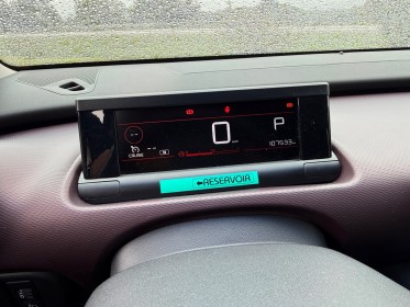 Citroen c4 cactus business bluehdi 120 ss eat6 shine business occasion simplicicar besanÇon simplicicar simplicibike france