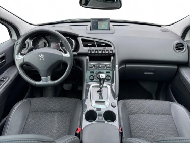 Peugeot 3008 1.6 hdi 115ch fap bvm6 allure occasion simplicicar brie-comte-robert simplicicar simplicibike france