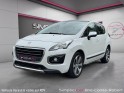 Peugeot 3008 1.6 hdi 115ch fap bvm6 allure occasion simplicicar brie-comte-robert simplicicar simplicibike france