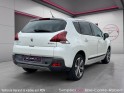 Peugeot 3008 1.6 hdi 115ch fap bvm6 allure occasion simplicicar brie-comte-robert simplicicar simplicibike france