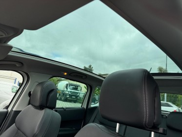 Peugeot 3008 1.6 hdi 115ch fap bvm6 allure occasion simplicicar brie-comte-robert simplicicar simplicibike france