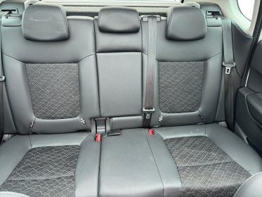 Peugeot 3008 1.6 hdi 115ch fap bvm6 allure occasion simplicicar brie-comte-robert simplicicar simplicibike france