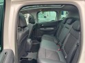 Peugeot 3008 1.6 hdi 115ch fap bvm6 allure occasion simplicicar brie-comte-robert simplicicar simplicibike france
