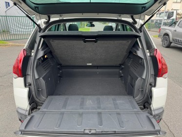 Peugeot 3008 1.6 hdi 115ch fap bvm6 allure occasion simplicicar brie-comte-robert simplicicar simplicibike france